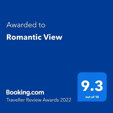 Romantic View Tbilisi Exterior photo