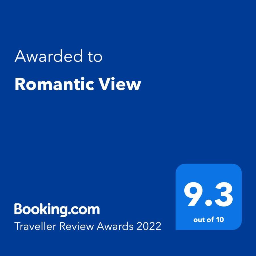 Romantic View Tbilisi Exterior photo